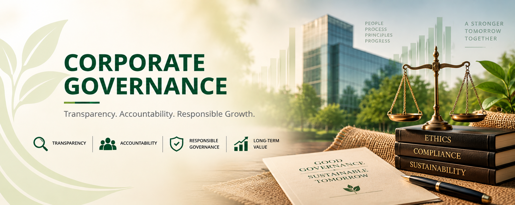 Corporate Governance