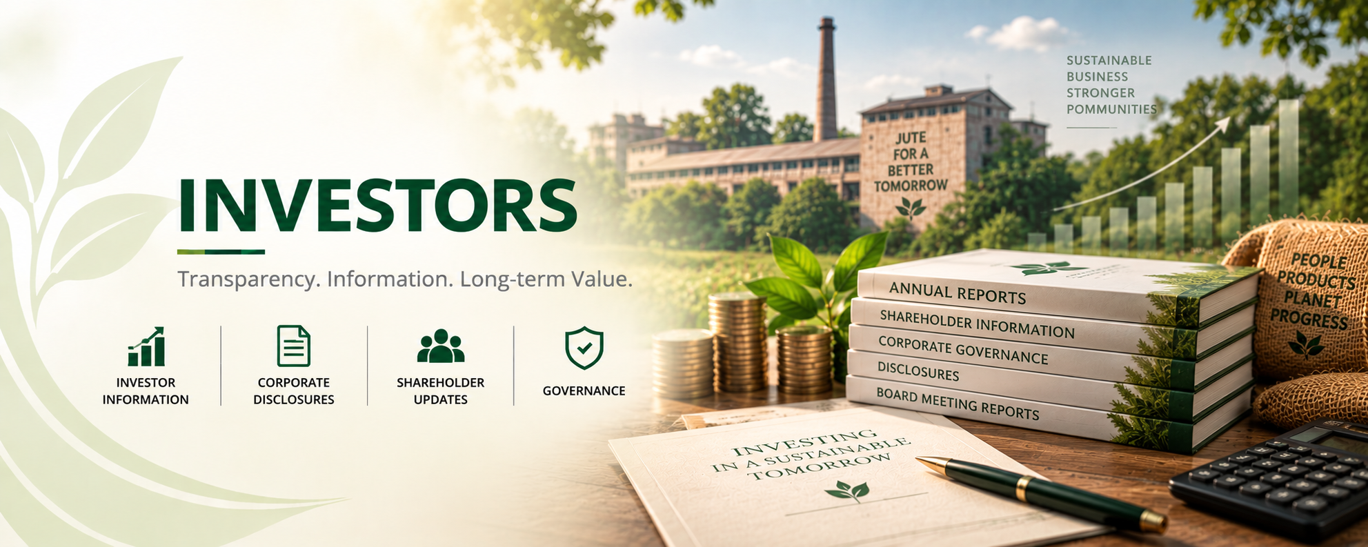 Investors