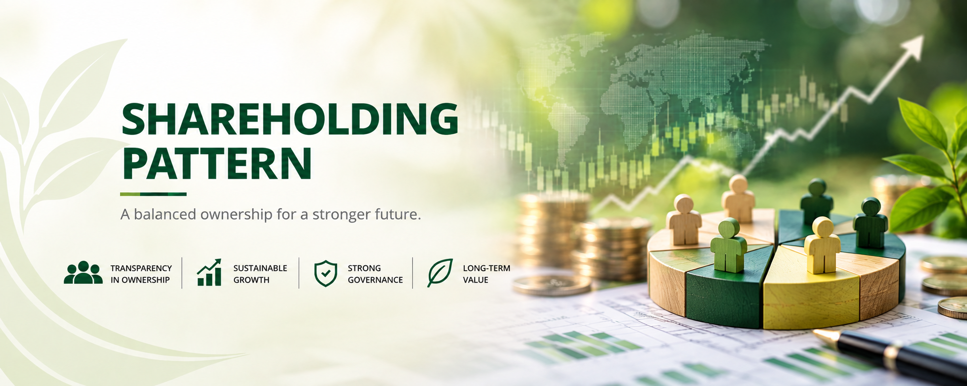 Shareholding Pattern